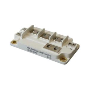 China Modules IGBT pour l'automobile MSCSM120AM02T6LIAG Modules MOSFET de puissance SiC de 1200 V 2.1 mOhm wholesale
