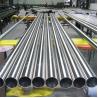ASTM A249 TP347 347H Boiler Stainless Steel Erw Pipe / Ss Erw Pipe 100% PMI Test