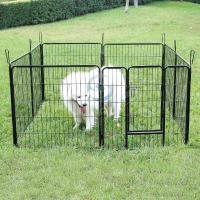 Outdoor Animal Livestock Fence Panels Heavy Duty Cattle Yard Gates 1.8mX2.1m