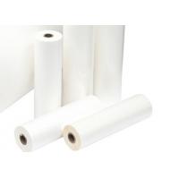 China 30mic PET Thermal Film Packing Roll, Glossy PET Eva Glue Lamination Film Applicable To Laminating Machine on sale