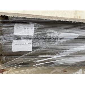 Stainless Steel Medical Grade AISI 316LVM Bar And Wire ASTM F138