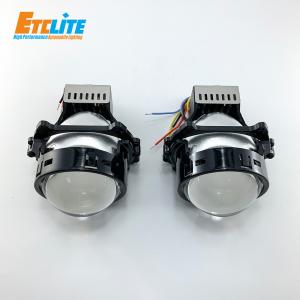 3 Inch Profile Bi Led Projector ODM Available For Universal Car