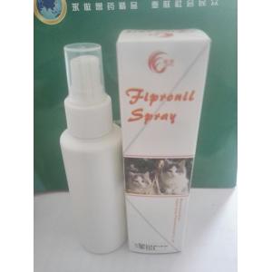 Parasite Drugs Function and Pets Animal Type Fipronil spray for flea & tick