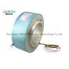 China 2A ~ 80A 120mm Through Bore Slip Ring / Rotary Electrical Interface Available with Ethernet wholesale