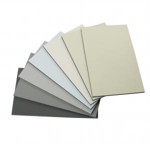 4mm China Beat Price Alucobond Acp Pvdf Sheets Exterior Wall Cladding Aluminum Composite Panel