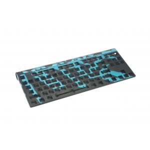 Tapping Magnesium Mobile Shell Die Casting Electroplating Smart Keyboard Case
