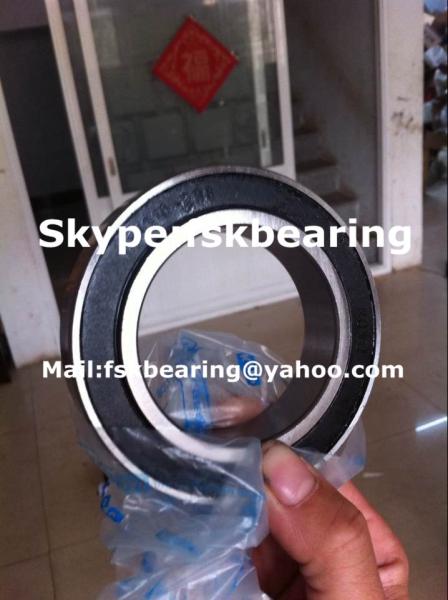 Heavy Load 9588213 Clutch Release Bearing For Russia Tractor , ZZ / 2RS Seal
