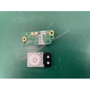 Mindary BeneVision N17 Patient Monitor Parts Power Switch Button Board 050-002302-00