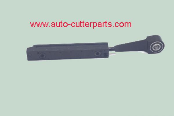 Square Strip Blade Holder Assembly 6474327 For Q25 Cutter