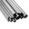 China Thin Wall Anodized Aluminum Tubing , Aluminum Round Pipe ±0.2% Tolerance wholesale