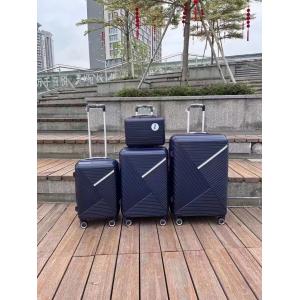 Practical PP Material Luggage Waterproof Unisex For Business Travel