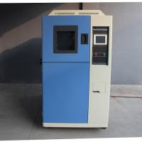 China 162L Thermal Cycling Machine Environmental Test Chamber Elevator Type on sale