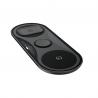 China 3 In 1 10W Foldable Wireless Charger Wireless Charging Distance 5mm wholesale