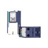 Regulador variable VFD de la frecuencia de IP20 IP21 con las pantallas LCD