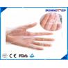 BM-6005 Wholesale Good Quality Disposable Transparent PE Gloves LDPE Glove