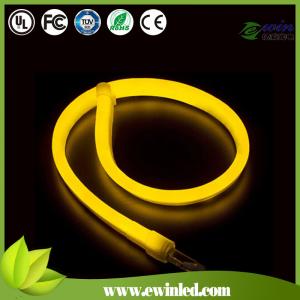 12V/110V/220V Custom Sign Ultra Thin Replacement Tubes 5050 Strip SMD2835 Tape Rope Light Shenzhenled 120leds/m