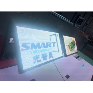 Outdoor Sign Board Front Open P10 Large Size LED Digital Signage Display Multi Screen Commercial