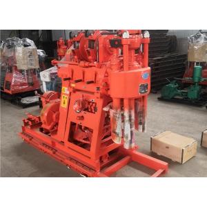 China 570r/Min 100M Electric Drilling Rig Machine supplier
