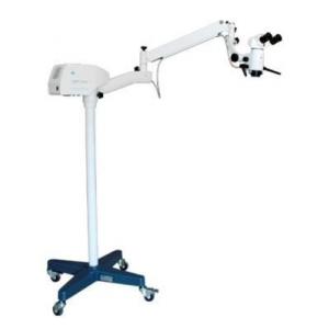Convenient Surgical Operating Microscope With ZOOM Magnification System