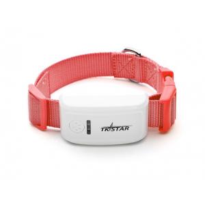 Newest pets gps tracker with gsm /gprs /web tracking