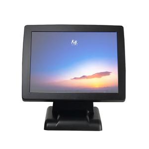 China 15 Capacitive Stable Restaurant Pos System Or Coffee Shop POS Tablet PC supplier