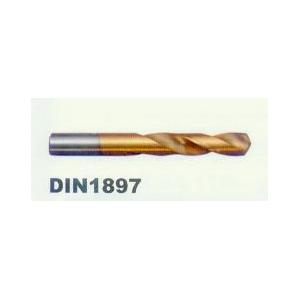 China KM  Fully Ground M35 M42 HSS Twsit Co8 Drill Bits supplier