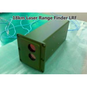 China Infrared Night Vision Laser Range Finder Military Rangefinder supplier