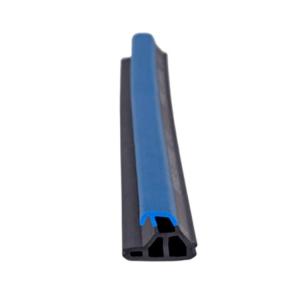 China 3M Auto-adhésif EPDM Porte en caoutchouc cadre de fenêtre joints mousse Météo décapage à l'épreuve du bruit bandes d'étanchéité moulé exclusseur de tirage supplier
