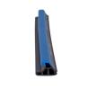 Self-Adhesive EPDM Rubber Seal Strip for Doors and Windows Custom Cutting & Moulding Processing Services