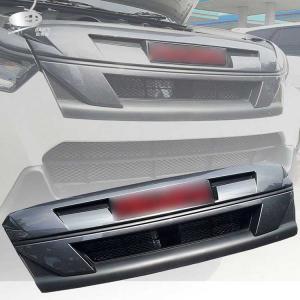 4X4 Off Road Car Accessories Protection Front Grille Trims Kits For ISUZU D-Max 2012-2019