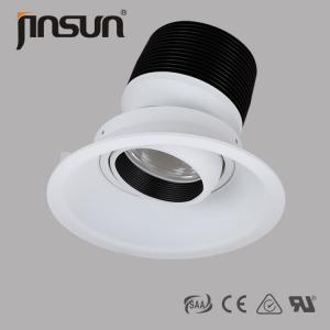 Light Up Your House Recessed Dali Dimmable Led Downlight With Meanwell Driver