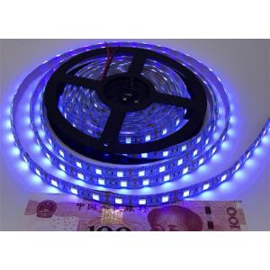 UV C LED Strip 5050 LED Strip Lights with 245nm, 365nm UVC LED Germicidal Disinfection Strip Light