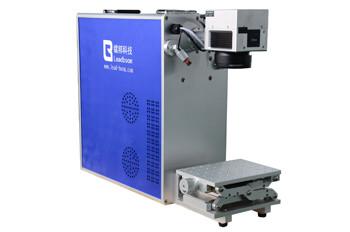 Low Cost - Fiber Laser Jewelry Engraving Machine For gold, silver, ring.