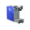 USB Software Portable Laser Marking Machine LB - MFA20 With High Speed Work