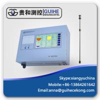China digital factory price Automatic tank gauges /smart tank gauge console /magnetostrictive probe on sale