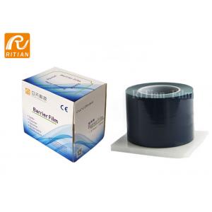 Dental Disposable Protective Dental Medical Barrier Film For Dental Material Clinic Tattoo Beauty