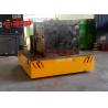 China Directional Q235 Self Propelled Trackless Transfer Cart wholesale