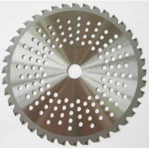 China TCT Circular Saw Blade with Sharp Teeth FOR GLASS supplier