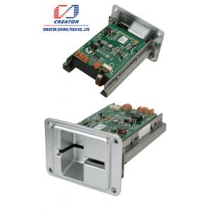 China Kiosk RFID Hybrid Manual Dip Card Reader NCR ATM Parts DC 5V supplier