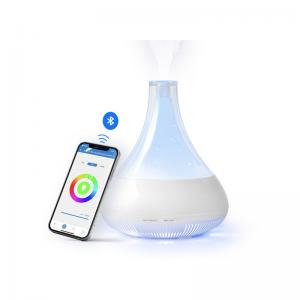 Air Scented Smart Cool Mist Humidifier Aromatherapy With APP Control
