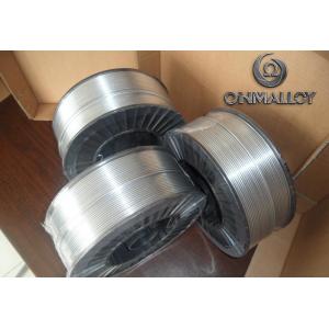China Oxidation Heat Resistant Coatings Alloy 625 Wire Hrb 92 Typical Hardness supplier
