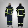 Костюм костюма/пожарного пожаротушения ЭН 469/противопожарная одежда