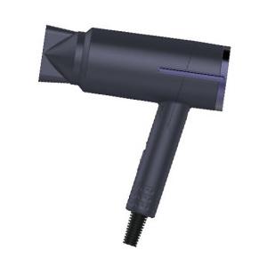 1600-1800w Folding Travel Hair Dryer Lightweight