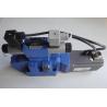 Rexroth Type 4WRKE35 Directional Valve, Hydraulic Proportional Valve