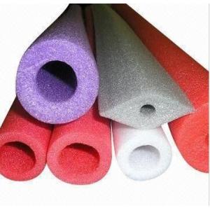 Full Color 5mm EVA Foam Roll , Thick EVA Foam Sheets Surface Protection