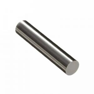 China Copper Nickel Monel Bar Alloy Solid Bar High Temperature Corrosion Resistant pure nickel rod nickel supplier