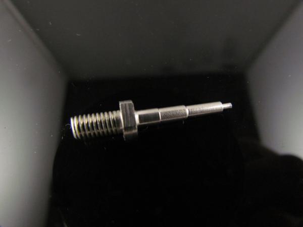ear tag needle,applicator needle,ear tag pin,pliers needle