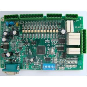 China Multi Layer Turnkey PCB Assembly / Prototype Printed Circuit Boards Assembly supplier