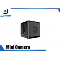 China 1080P ODM Mini Spy Camera Wireless Secret Live IP CCTV Camera on sale