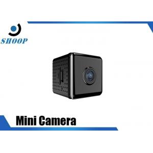 1080P ODM Mini Spy Camera Wireless Secret Live IP CCTV Camera